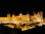 Carcassonne… ville de nos déboires…et de nos plaisirs !