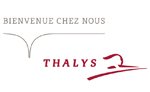 Déplacement… en train !