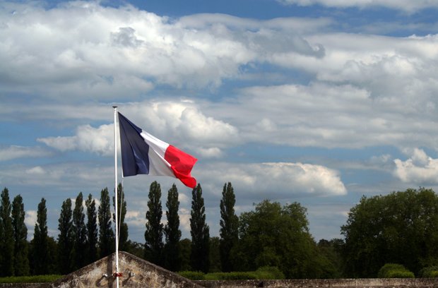 Château de Chambord