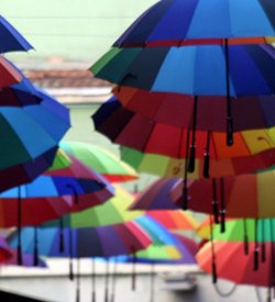 Gay Pride d&rsquo;Istanbul