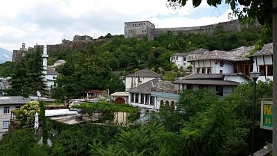 Gjirokastër