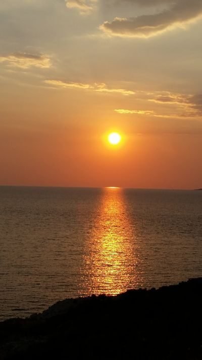 Sarandë… paradis en Albanie