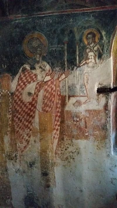 Sarandë et ses environs…