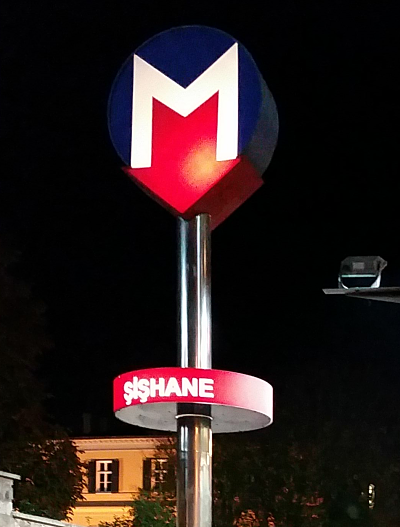 Magasinage… prise 2