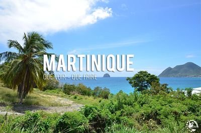 La Martinique en préparation….