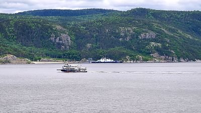 Escapade entre le Québec et l&rsquo;Ontario – Partie 1