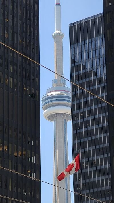 Escapade entre le Québec et l&rsquo;Ontario – Partie 2