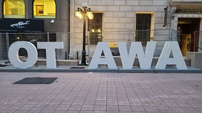 De Montréal à Perth, en passant par Ottawa