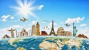 Une nouvelle aventure !