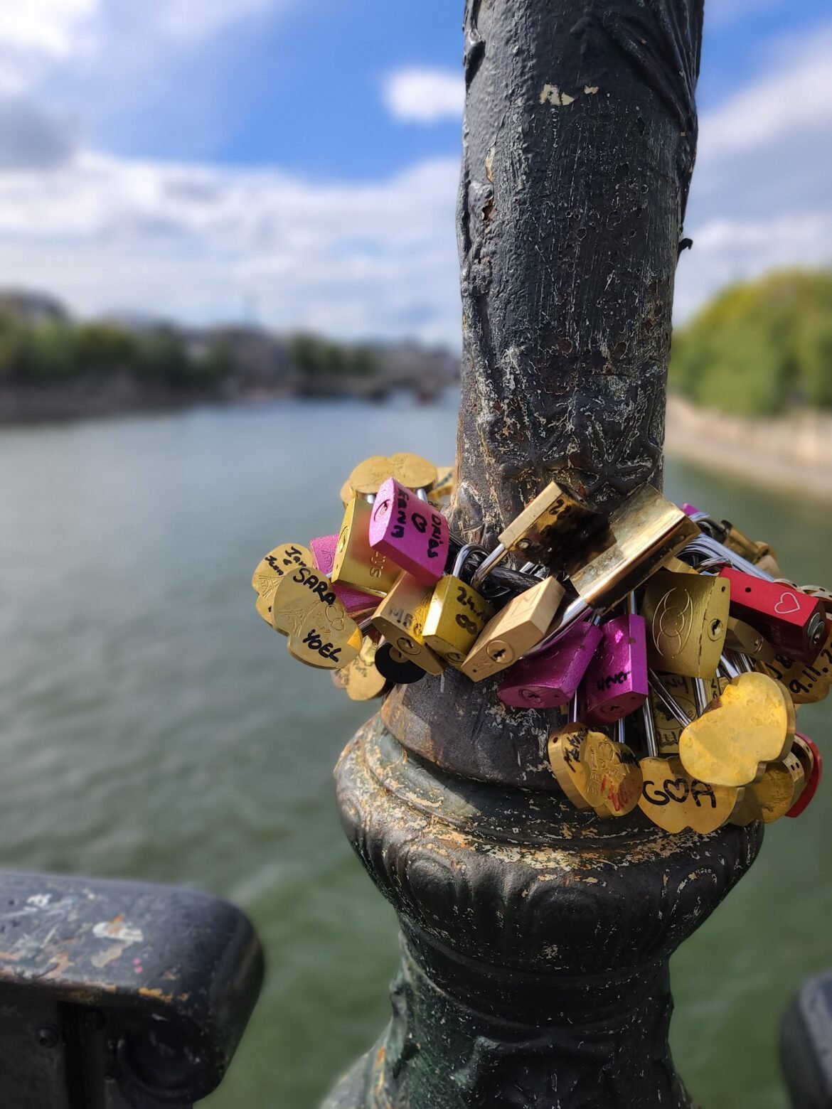 Essayer de “fiter” deux jours en une seule journée…