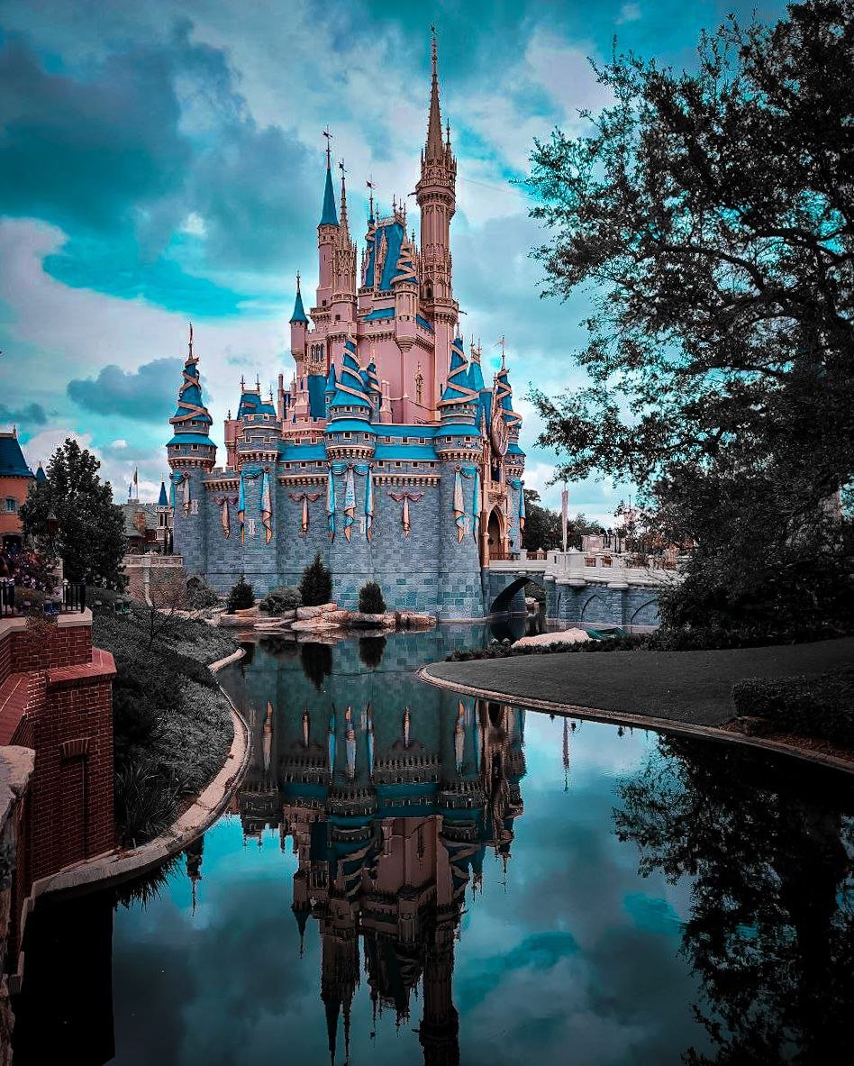 Magic Kingdom pour une dernière fois…