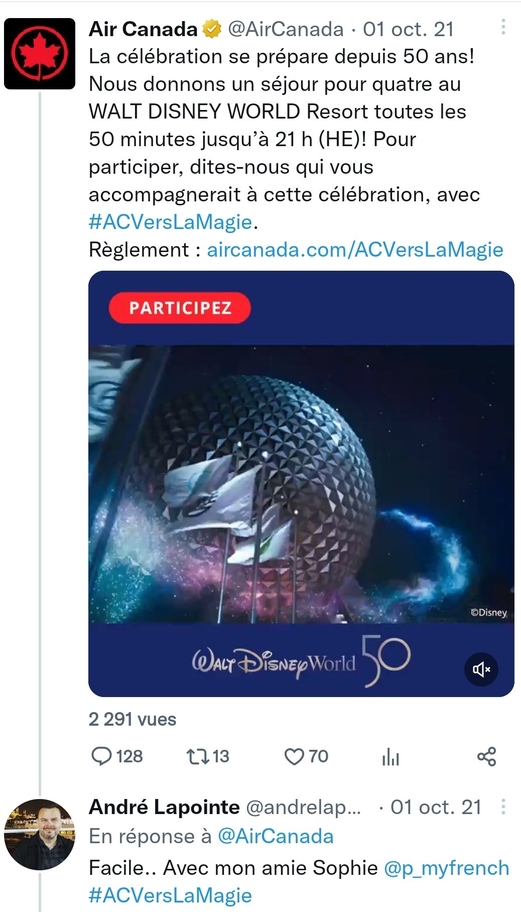 It&rsquo;s a Small World after all