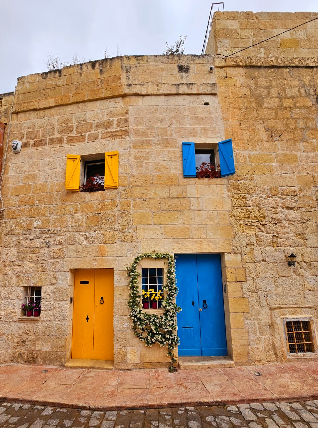 Le sud de Malte en une journée…