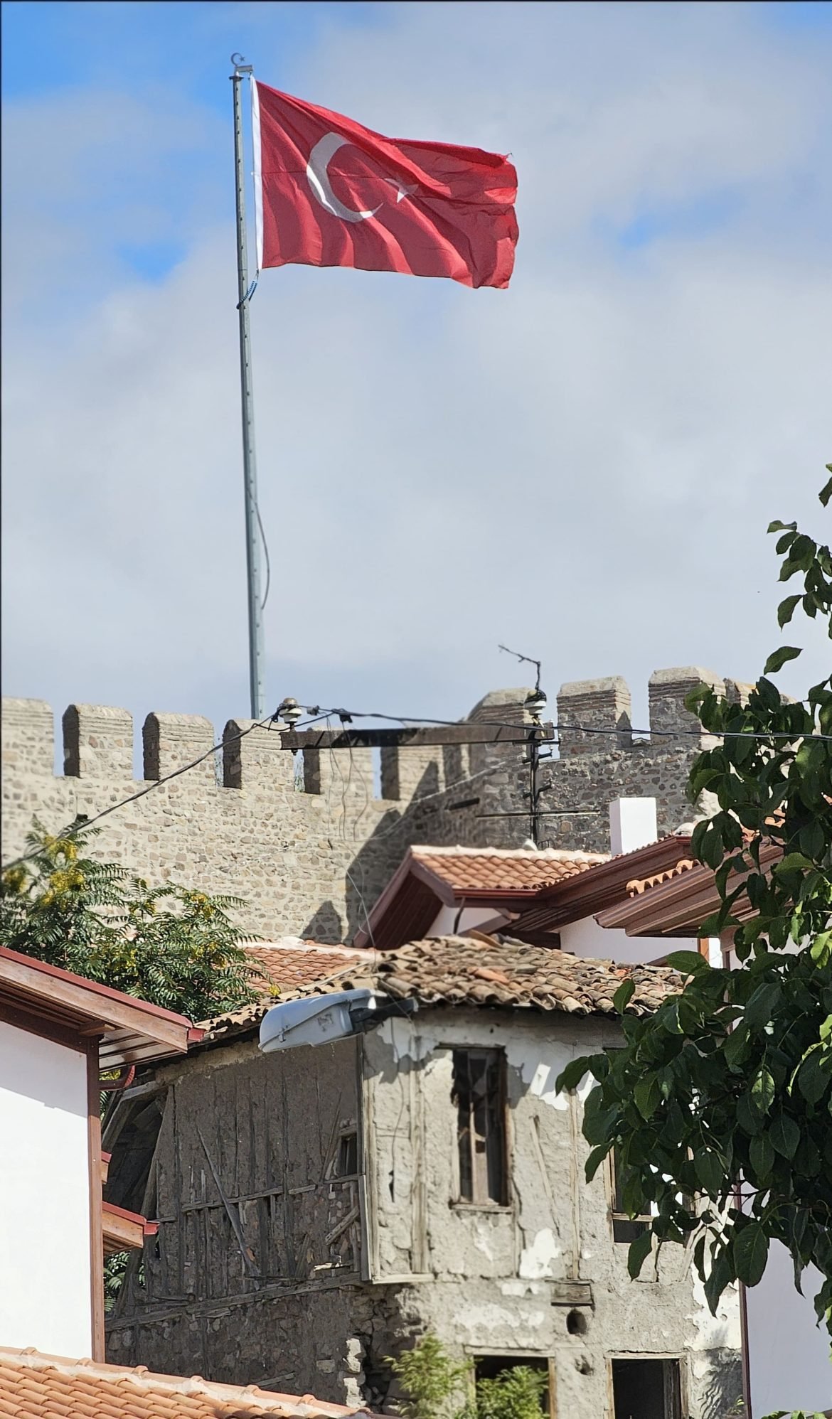 Ankara, au-delà des clichés